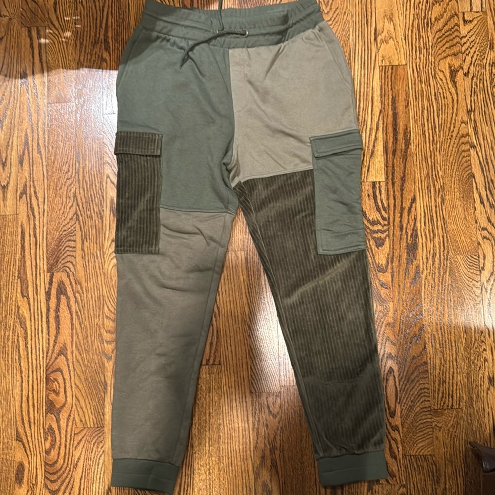 Men’s Joggers